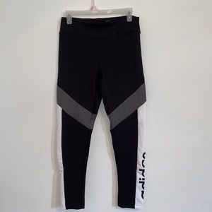 adidas aeroready leggings
